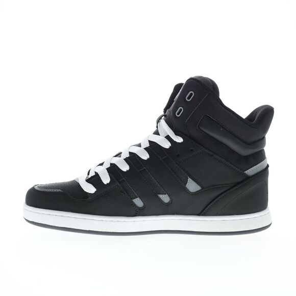 Osiris Mens Chn Black Shoes (NWT) - Picture 5 of 7